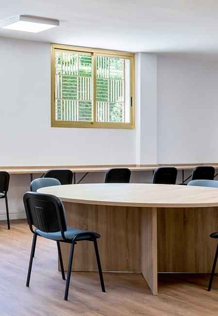 Micampus Armendáriz, Seville - Seville, Spain - Common Area