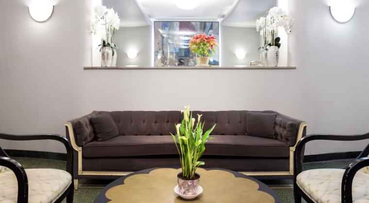 131 W 15th ST, New York - New York City, New York, United States - Common Area