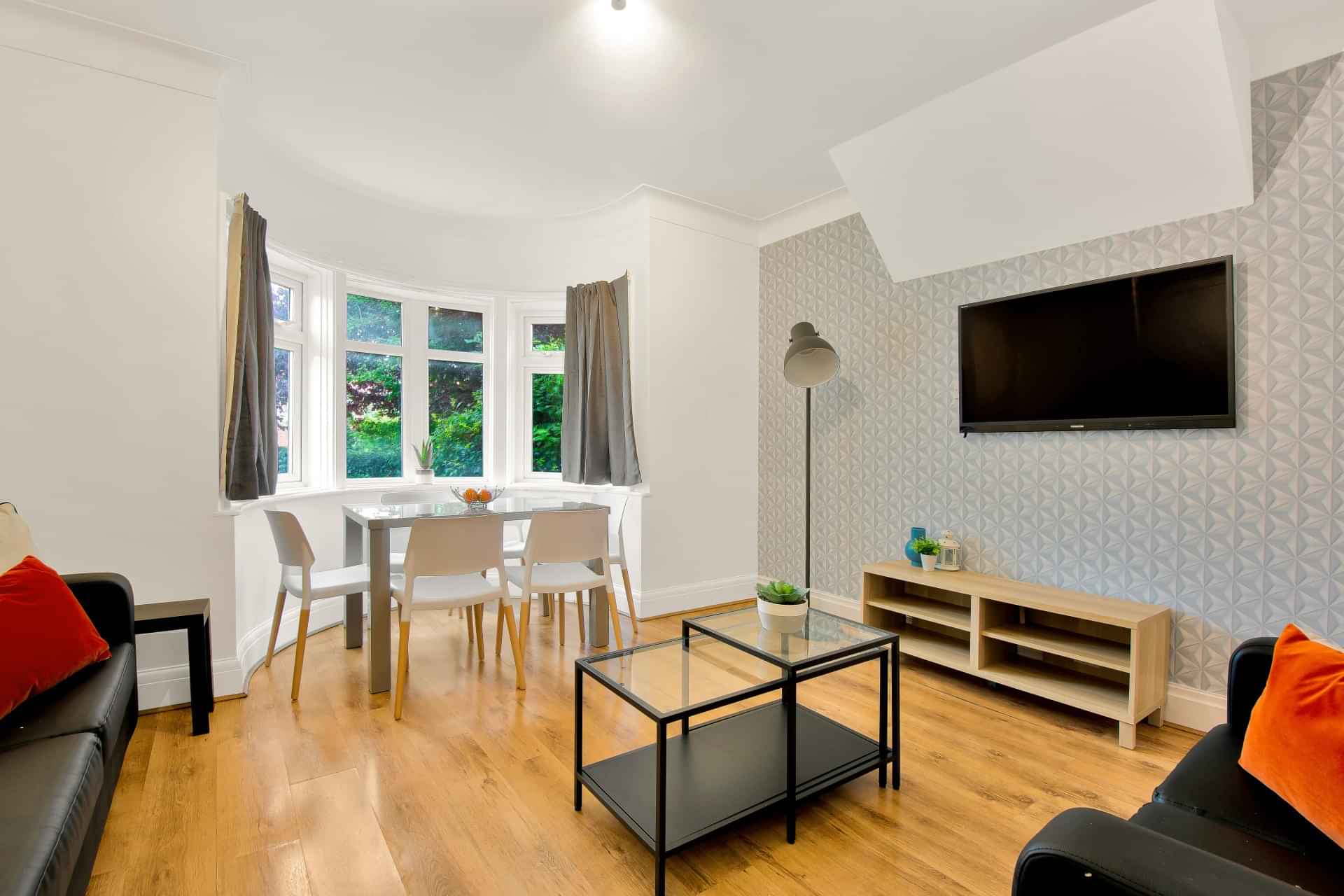 10 St Anns Lane - LS4 2SE, Leeds - Leeds, England, United Kingdom - Common Area