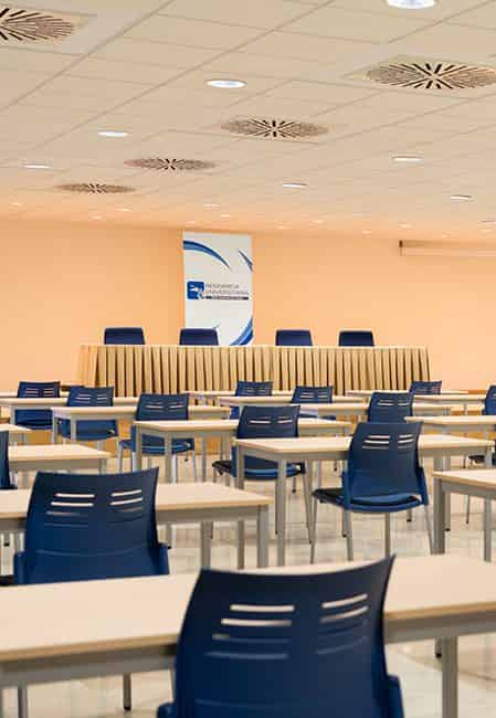 Micampus Rector Estanislao Del Campo, Seville 3