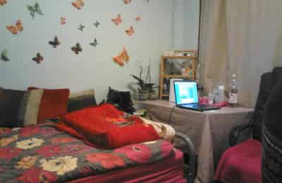 Double Bedroom In 5 Bedroom 1 Bathroom Apartment - Bathroom?w=400&h=260&fit=crop&q=40&auto=format&trim=auto