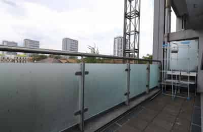Room in a 3 Bedroom Apartment, Bourne Ter, London W2 5TG - London, England, United Kingdom - Common Area