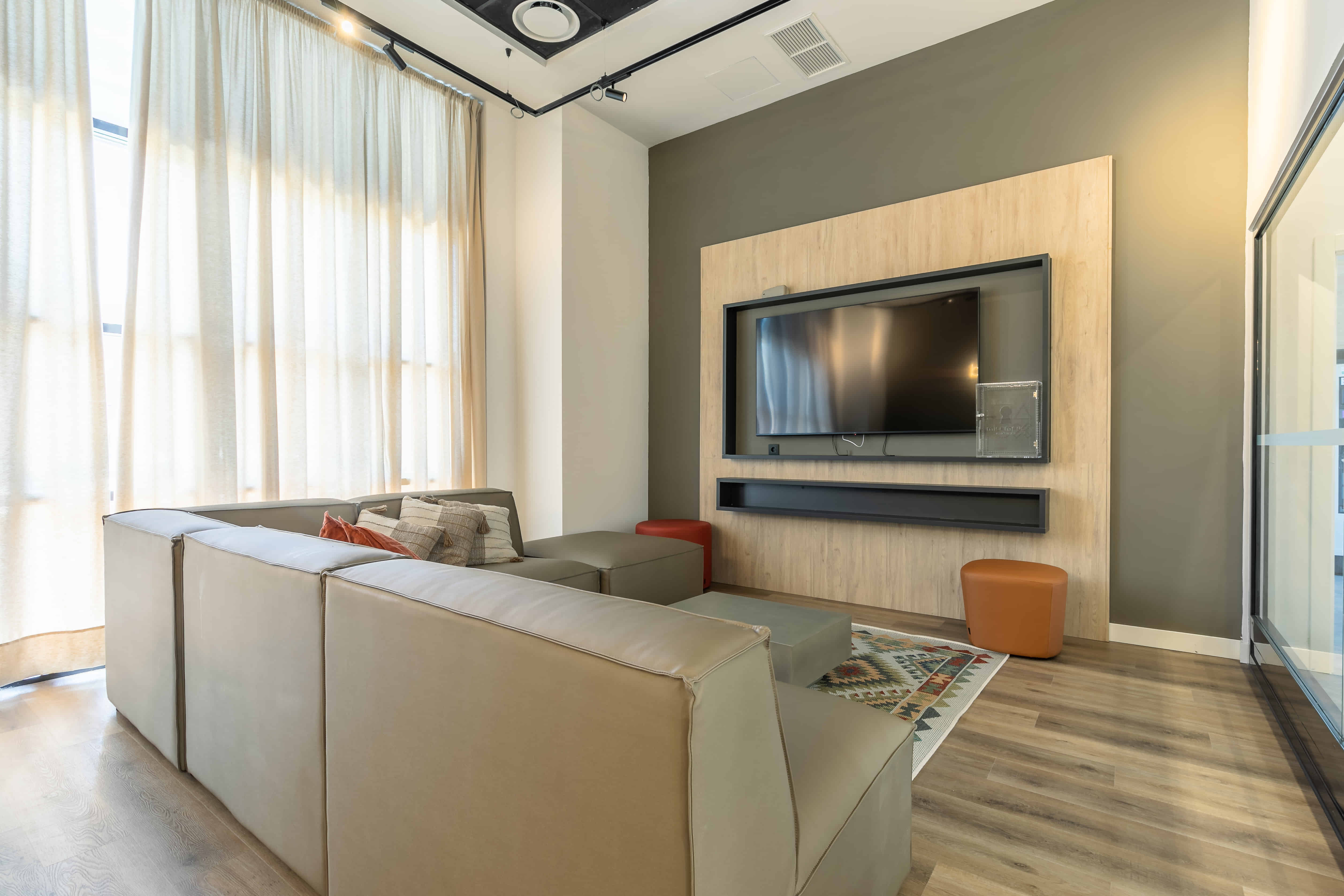 Micampus Wynwood (Sancha 6), Madrid 5
