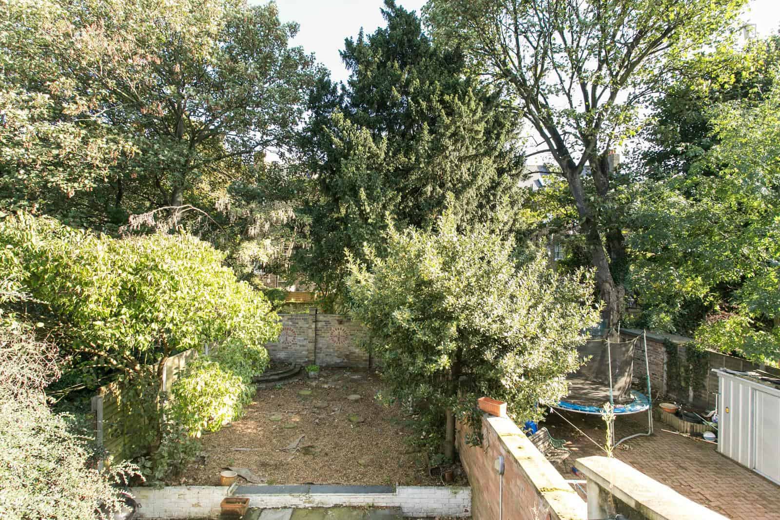 Room in a 3 Bedroom Apartment, Whipps Cross Rd, London - London, England, United Kingdom - Exterior