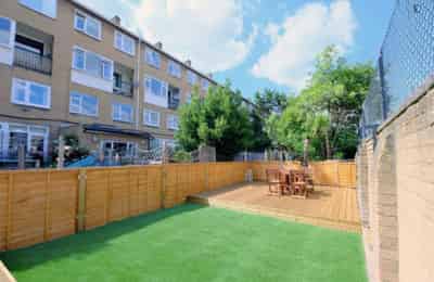 Room in a 4 Bedroom Apartment, Cheshire St, London - London, England, United Kingdom - Exterior