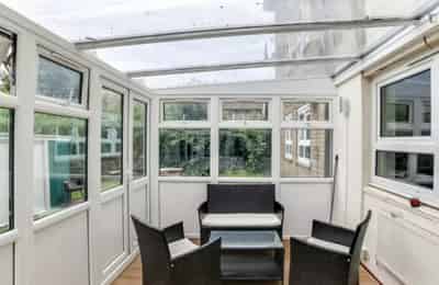 2 BR Next To Stratford Park, London - London, England, United Kingdom - Common Area