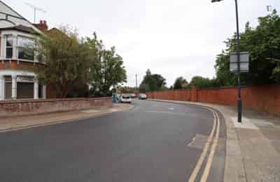 Room in a 4 Bedroom Apartment, Harlesden Rd, London, NW10 3SH - London, England, United Kingdom - Exterior