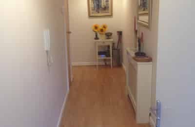 Room in a 2 Bedroom Apartment, Bruce Grove, London, N17 - London, England, United Kingdom - Single Bedroom In 2 Bedroom 1 Bathroom Apartment - Amenities