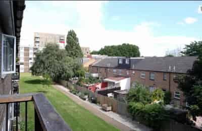 2 BR Near Stepney Green Tube Station, London - London, England, United Kingdom - Exterior
