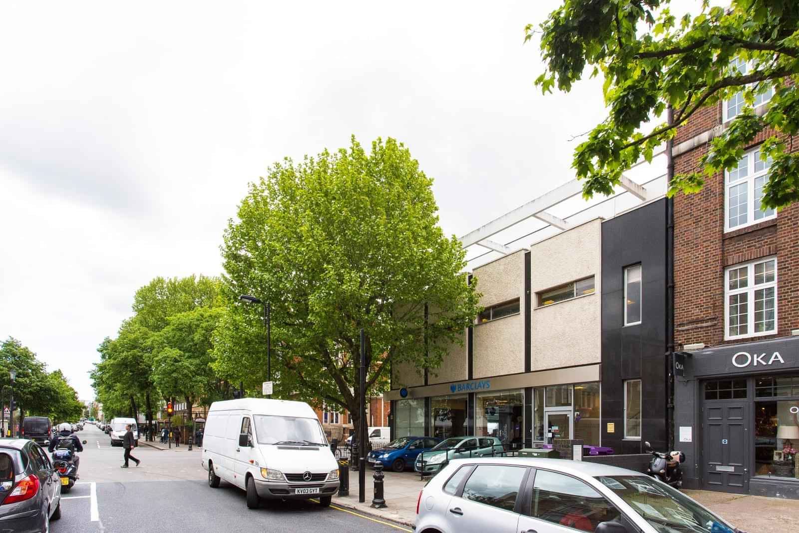 2 BR Near Ladbroke Grove, London - London, England, United Kingdom - Exterior