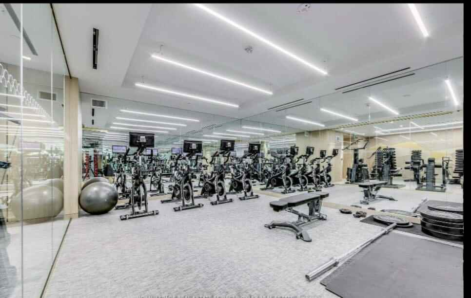 Liwinco Yorkville, Toronto - Toronto, Ontario, Canada - Amenities