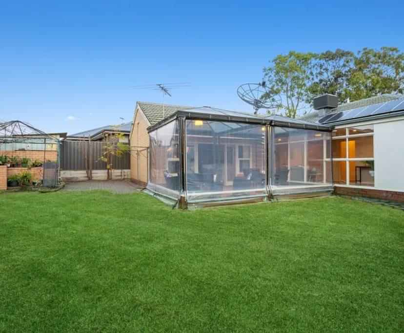 Campbelltown 5074, Adelaide - Adelaide, South Australia, Australia - Exterior