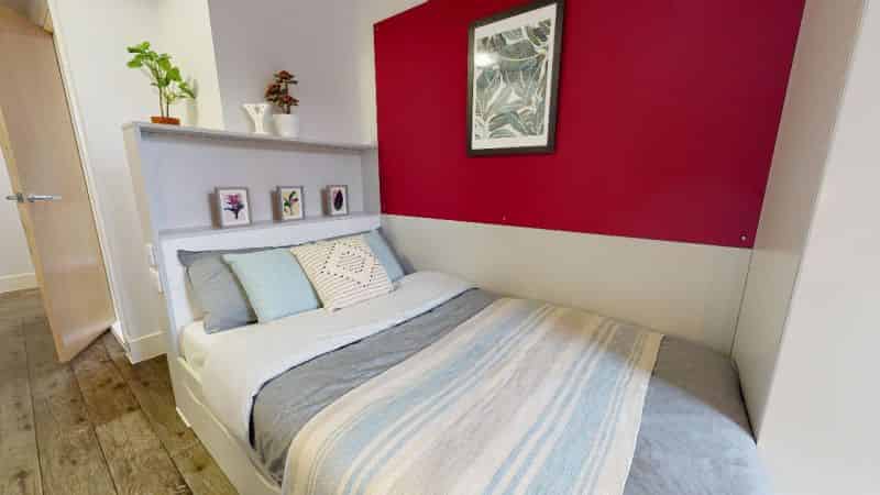 Copper En Suite Plus