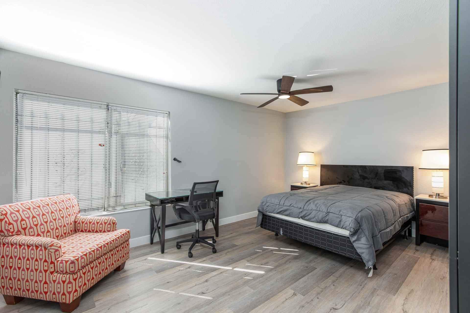 GoBritanya Ealing Residence