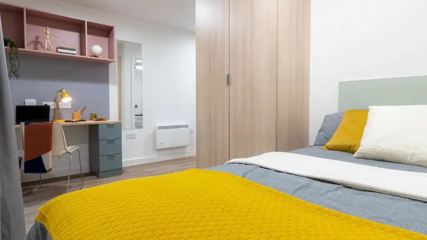 Silver En Suite Premium