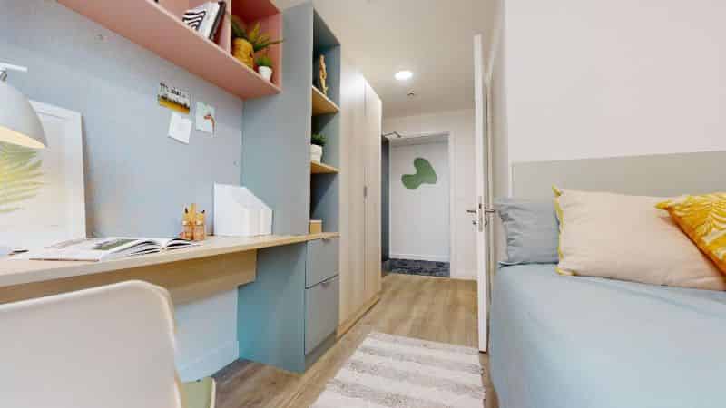 Platinum En Suite Plus