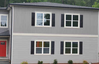 Raleigh Offcampus, Raleigh - Raleigh, North Carolina, United States - Exterior