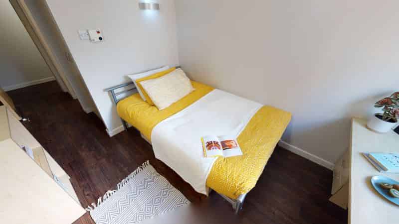 Bronze En Suite Deluxe