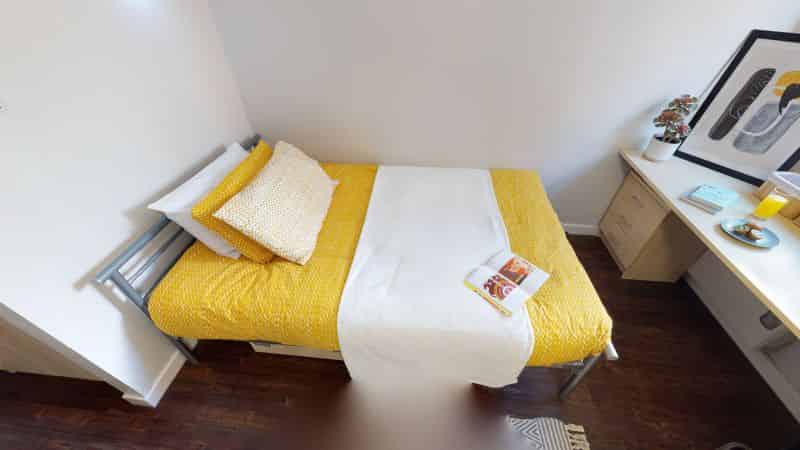 Silver En Suite Premium