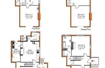 7 Bedroom 2 Bathroom Apartment - Kitchen?w=400&h=260&fit=crop&q=40&auto=format&trim=auto