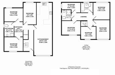 8 Bedroom 2 Bathroom Apartment - Kitchen?w=400&h=260&fit=crop&q=40&auto=format&trim=auto