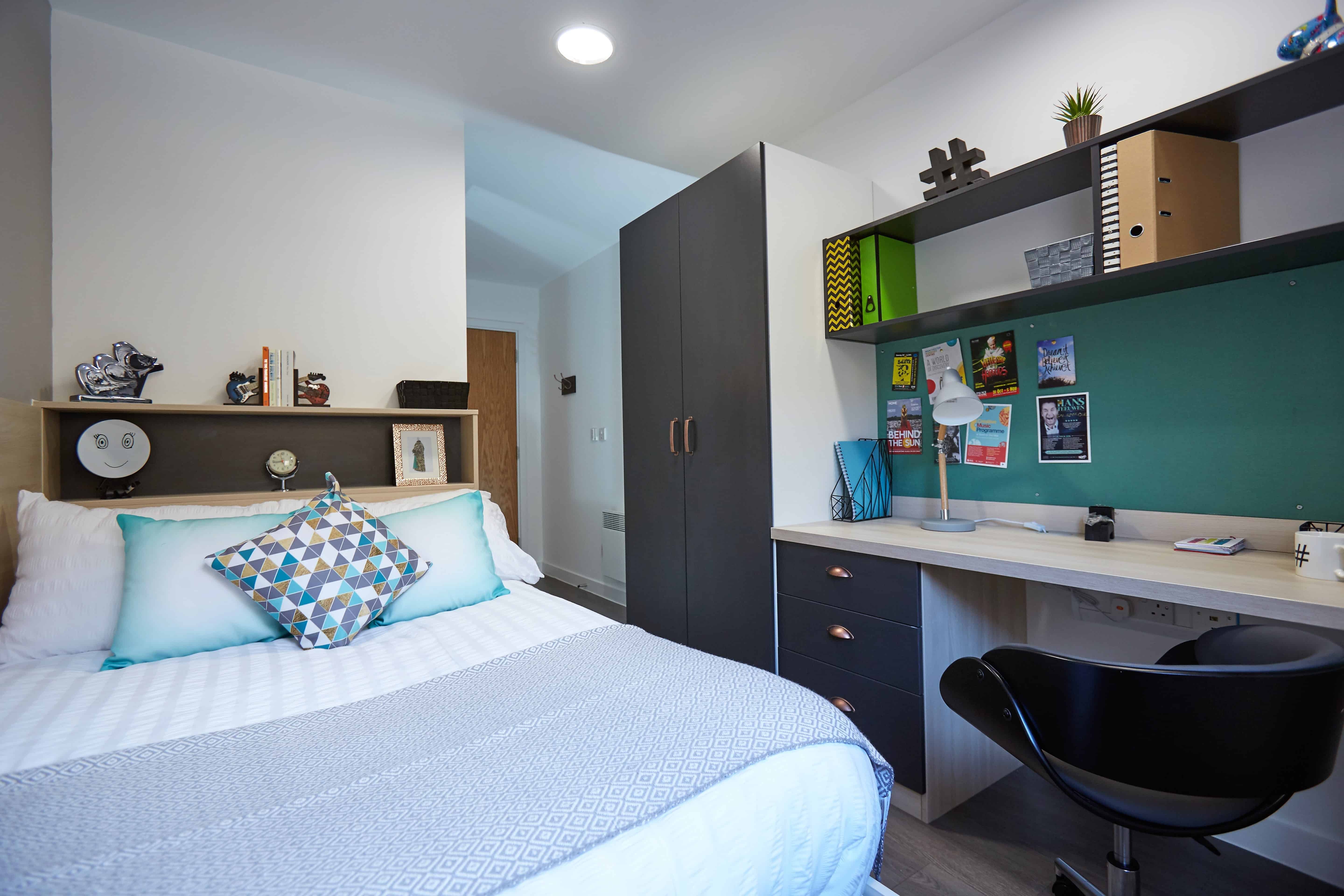 Ensuite Platinum Plus