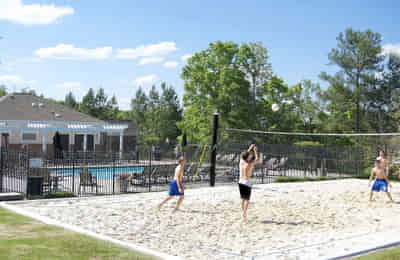 The Townhomes At River Club, Athens - Athens, Georgia, United States - Exterior