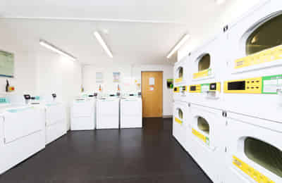 East Central House, London - London, England, United Kingdom - Amenities