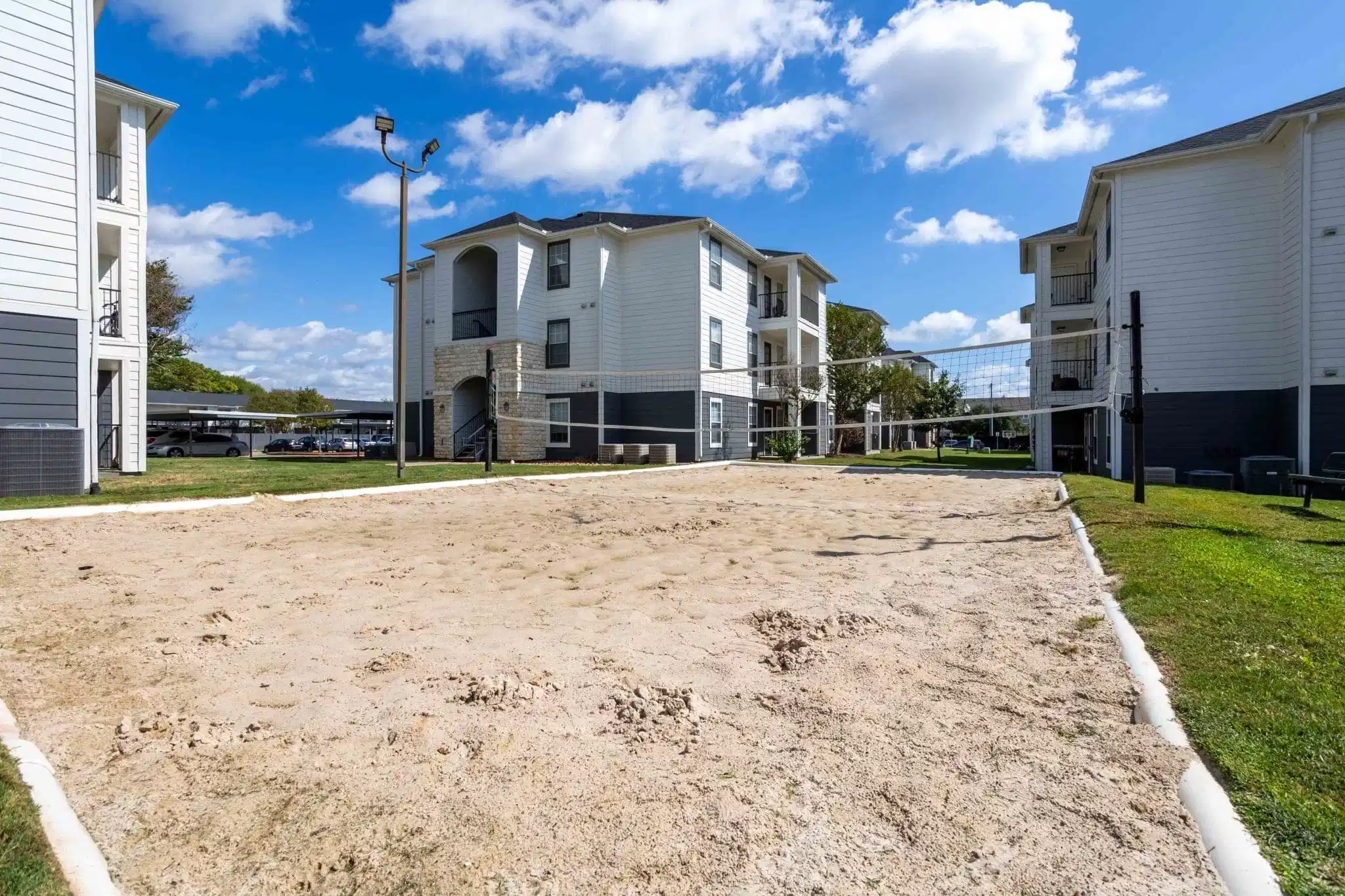 Crossing Place, College Station - College Station, Texas, United States - Exterior