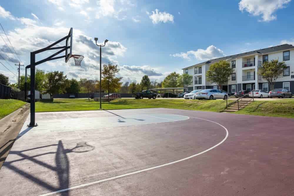 Crossing Place, College Station - College Station, Texas, United States - Amenities