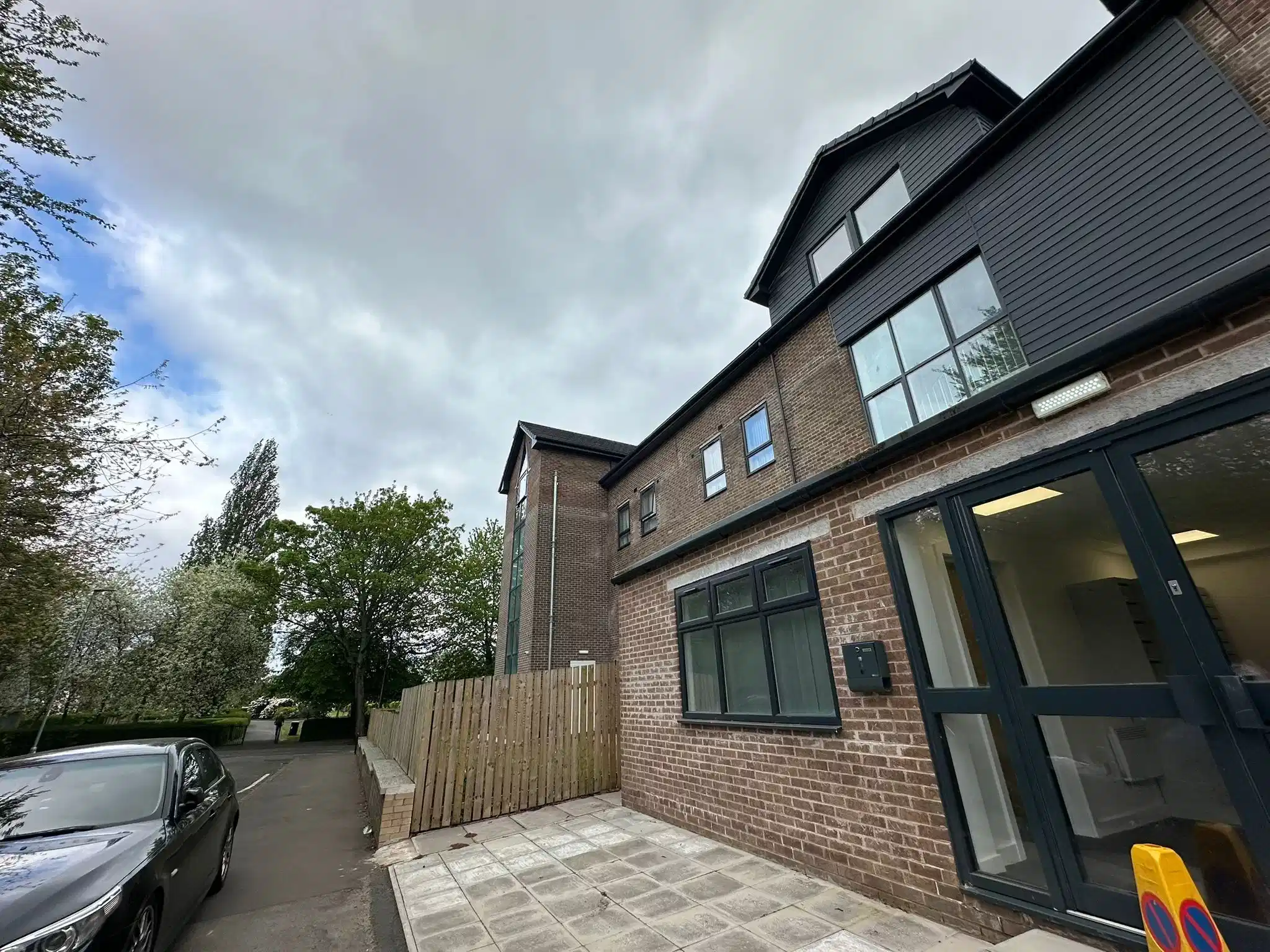 Harry Lord House, Manchester image 18