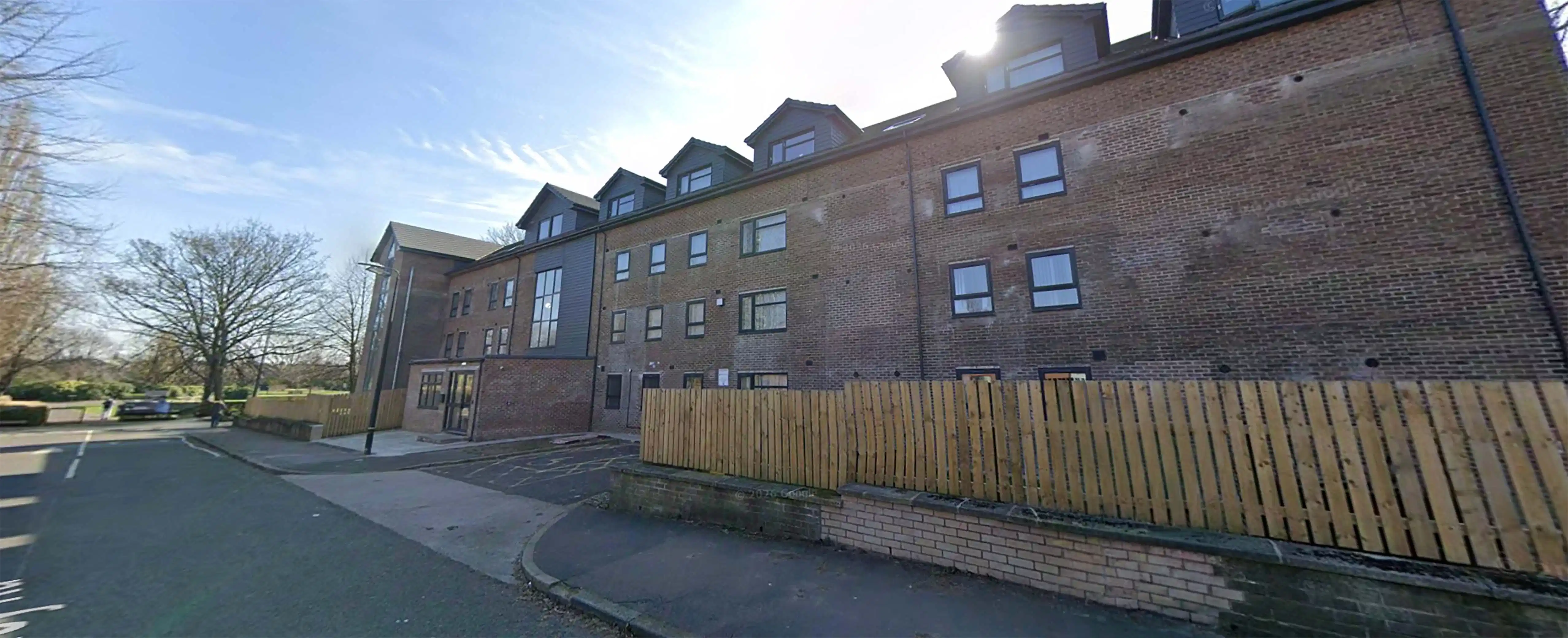 Harry Lord House, Manchester image 29