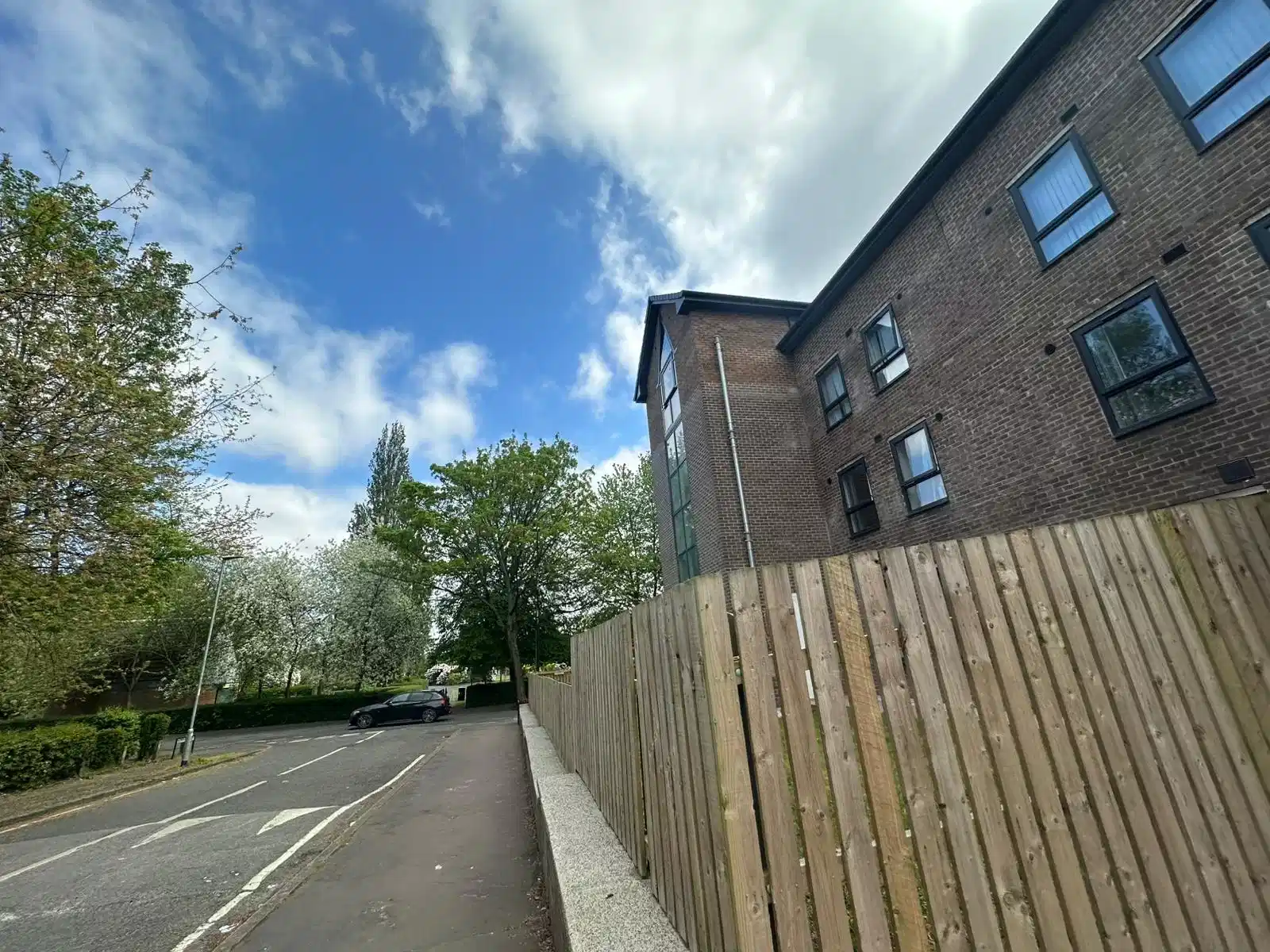 Harry Lord House, Manchester image 26