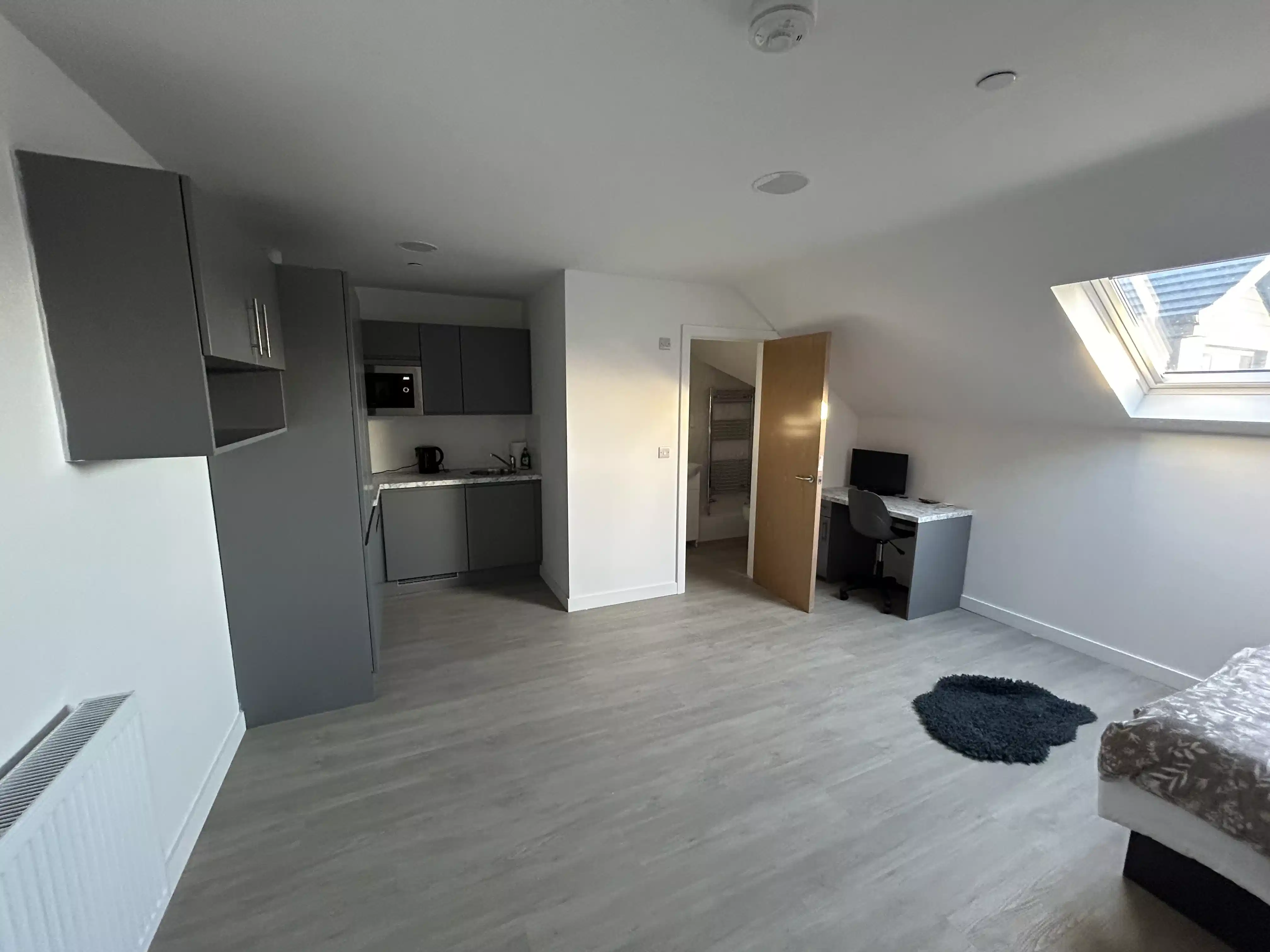 Harry Lord House, Manchester image 12