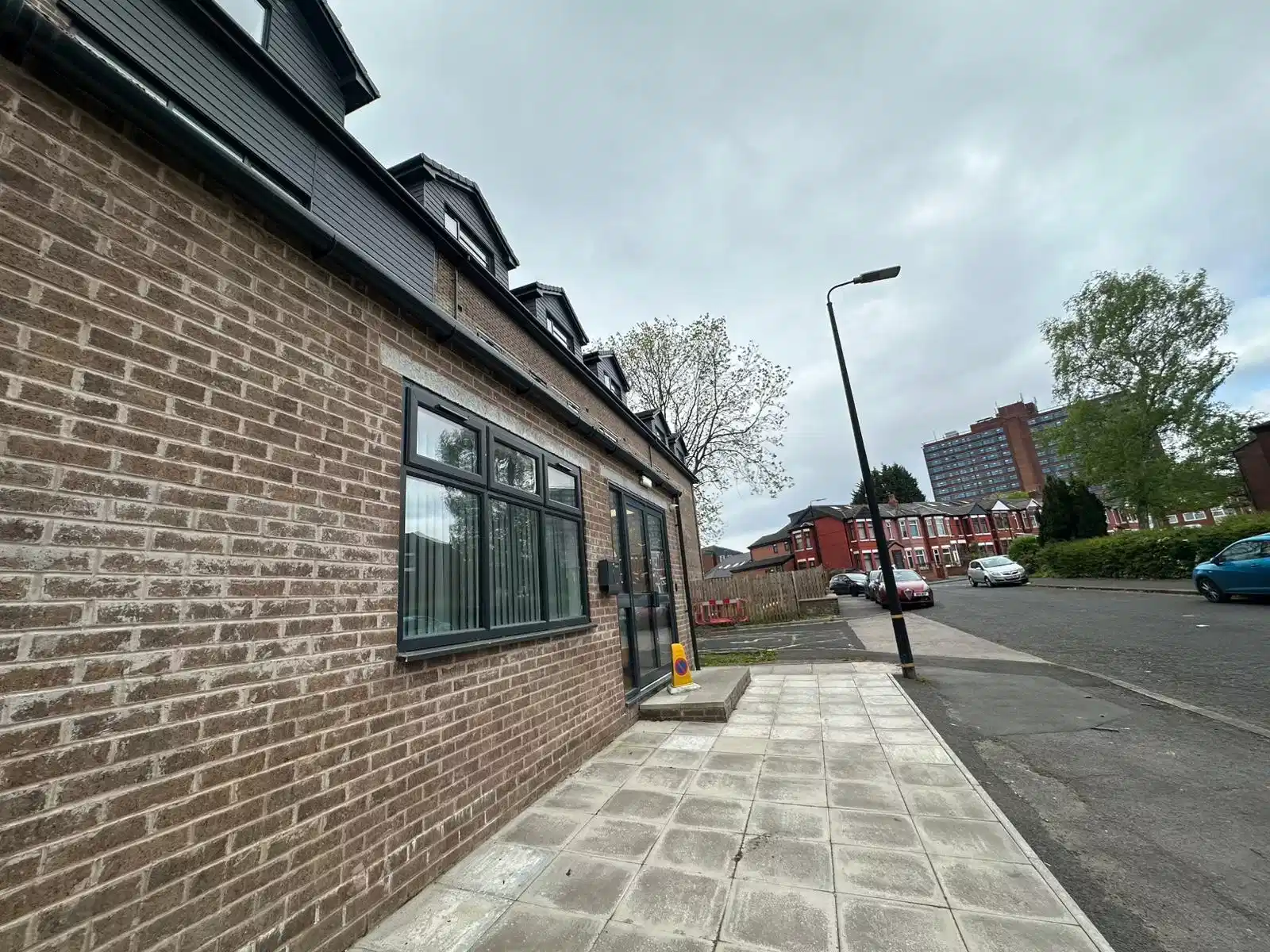 Harry Lord House, Manchester image 23