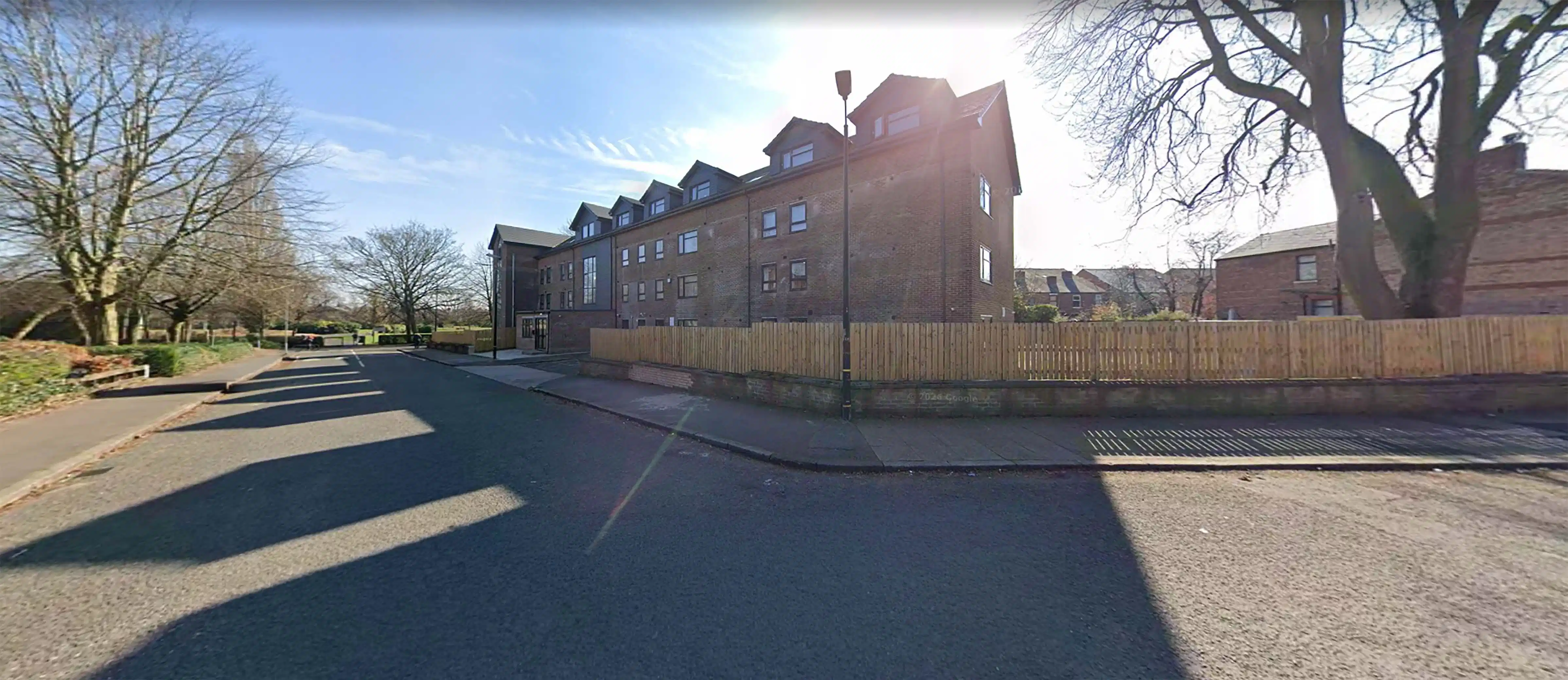 Harry Lord House, Manchester image 32