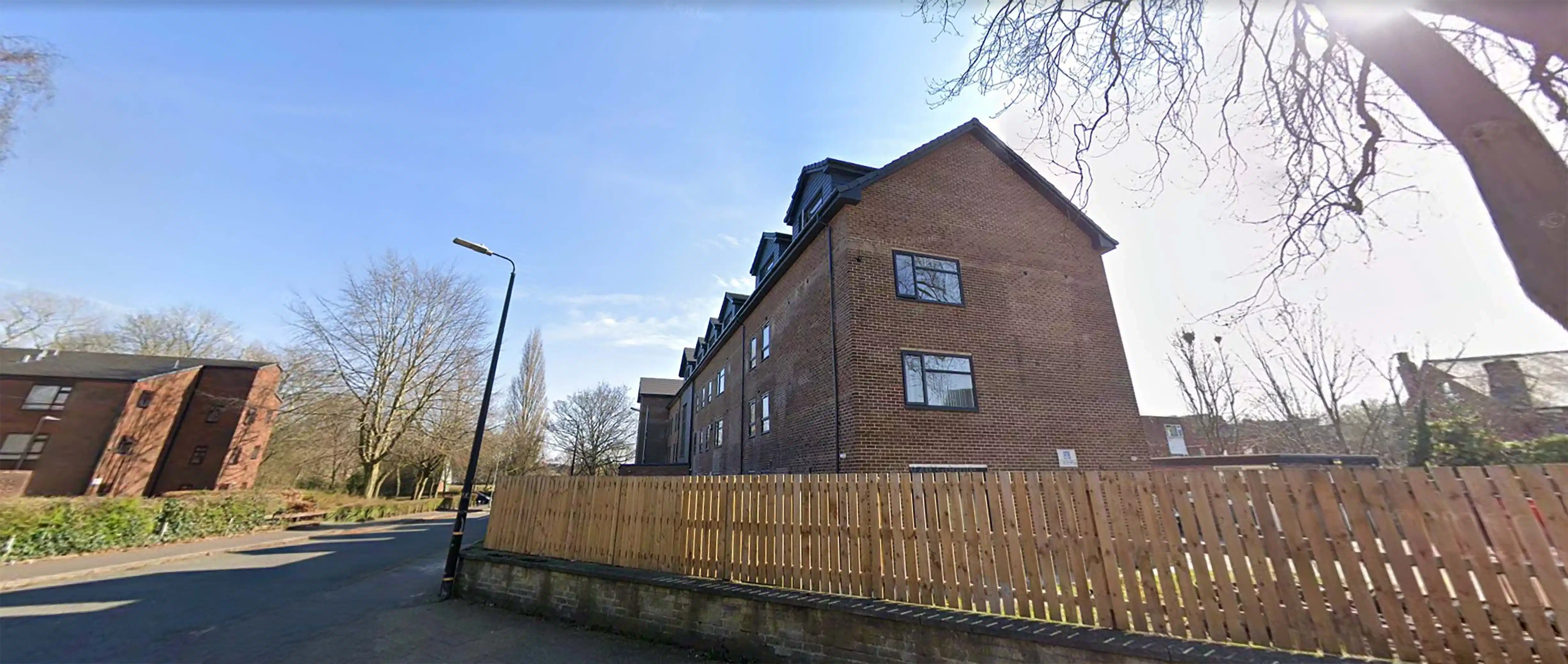Harry Lord House, Manchester image 28