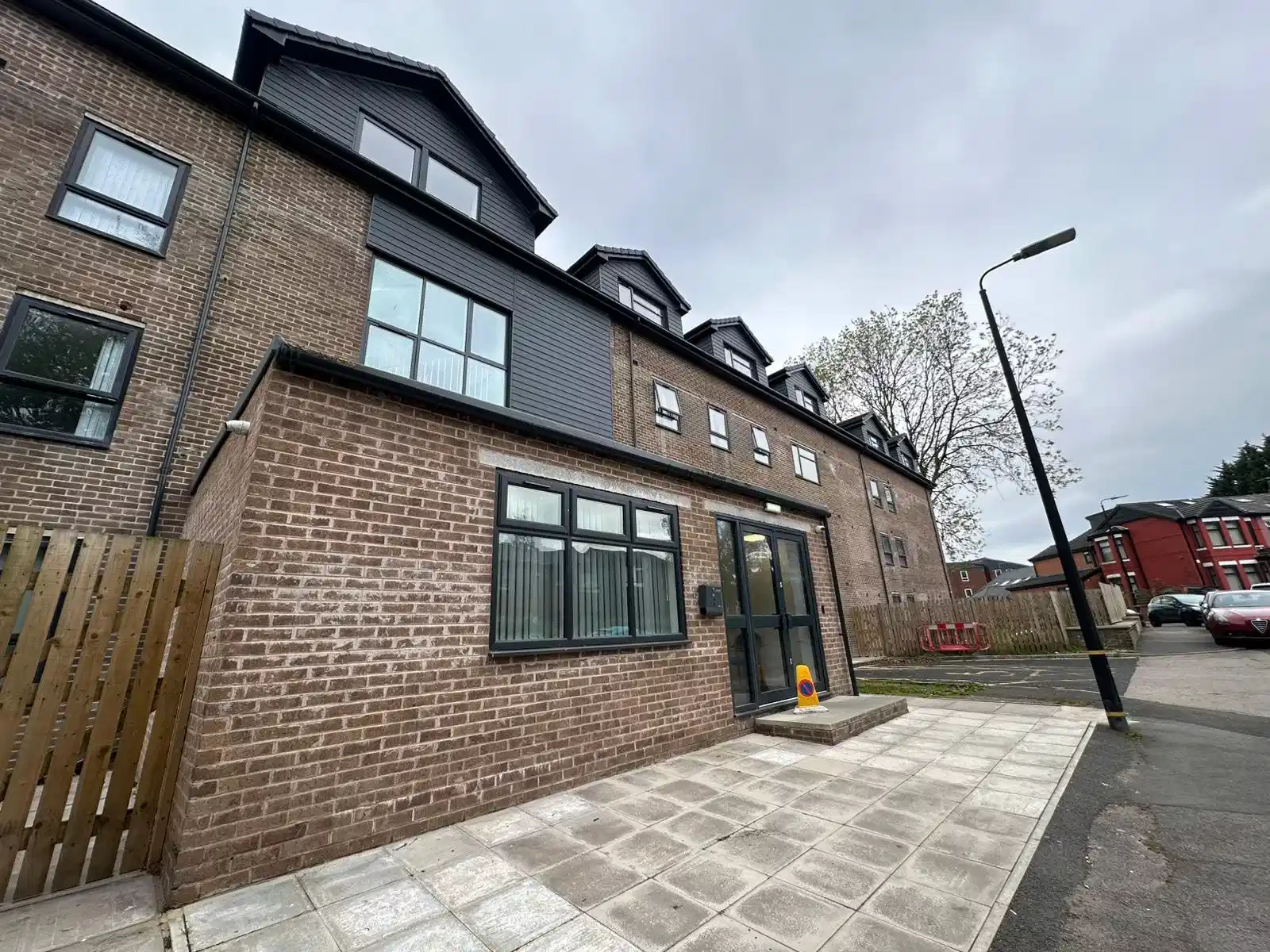 Harry Lord House, Manchester image 22