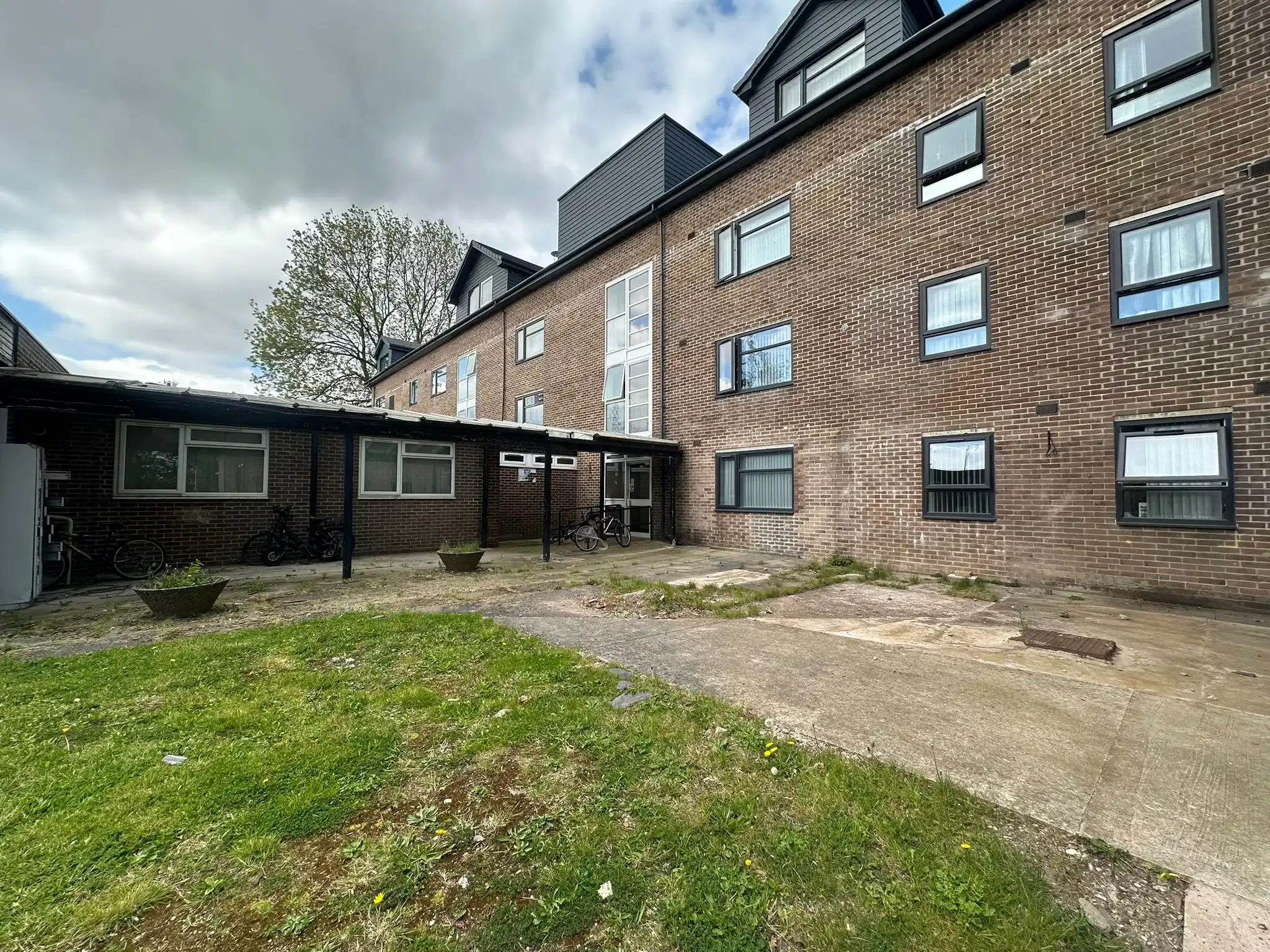 Harry Lord House, Manchester image 20