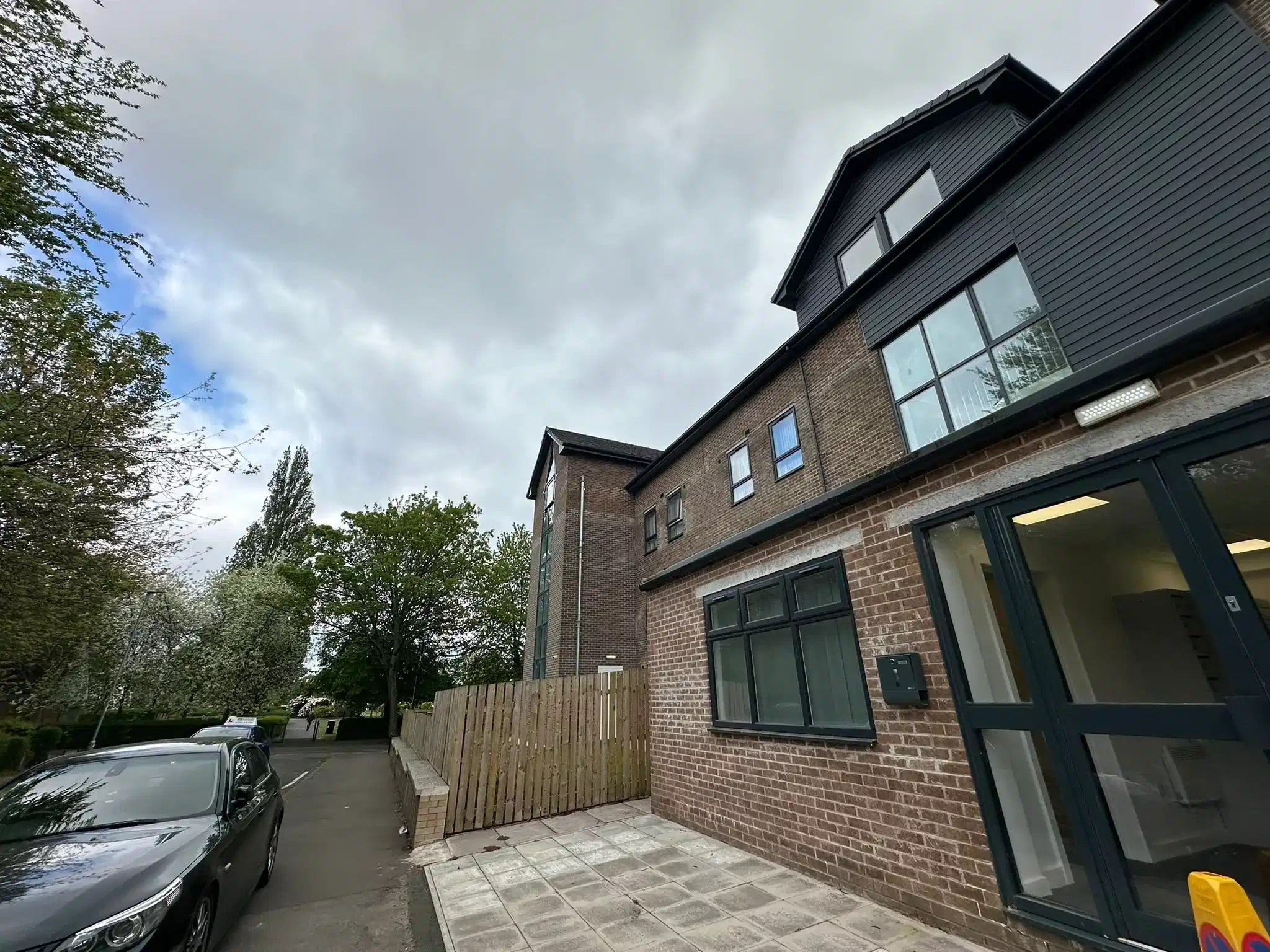 Harry Lord House, Manchester image 16