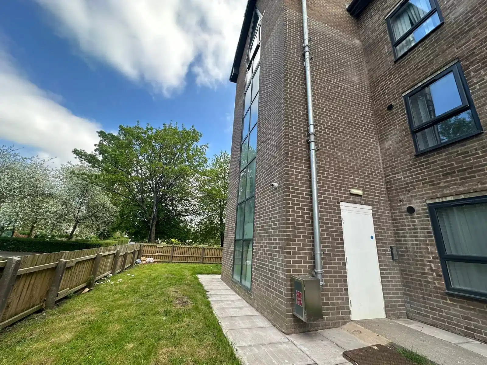 Harry Lord House, Manchester image 25