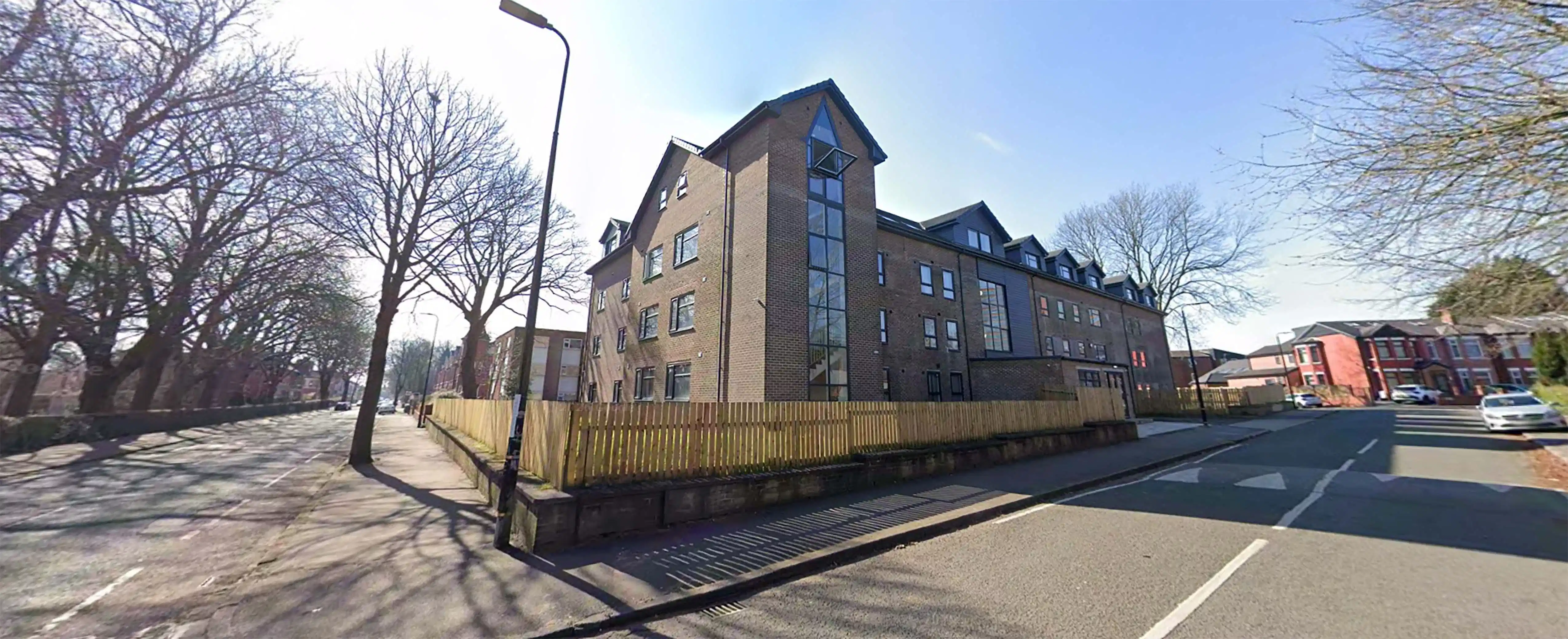 Harry Lord House, Manchester image 30