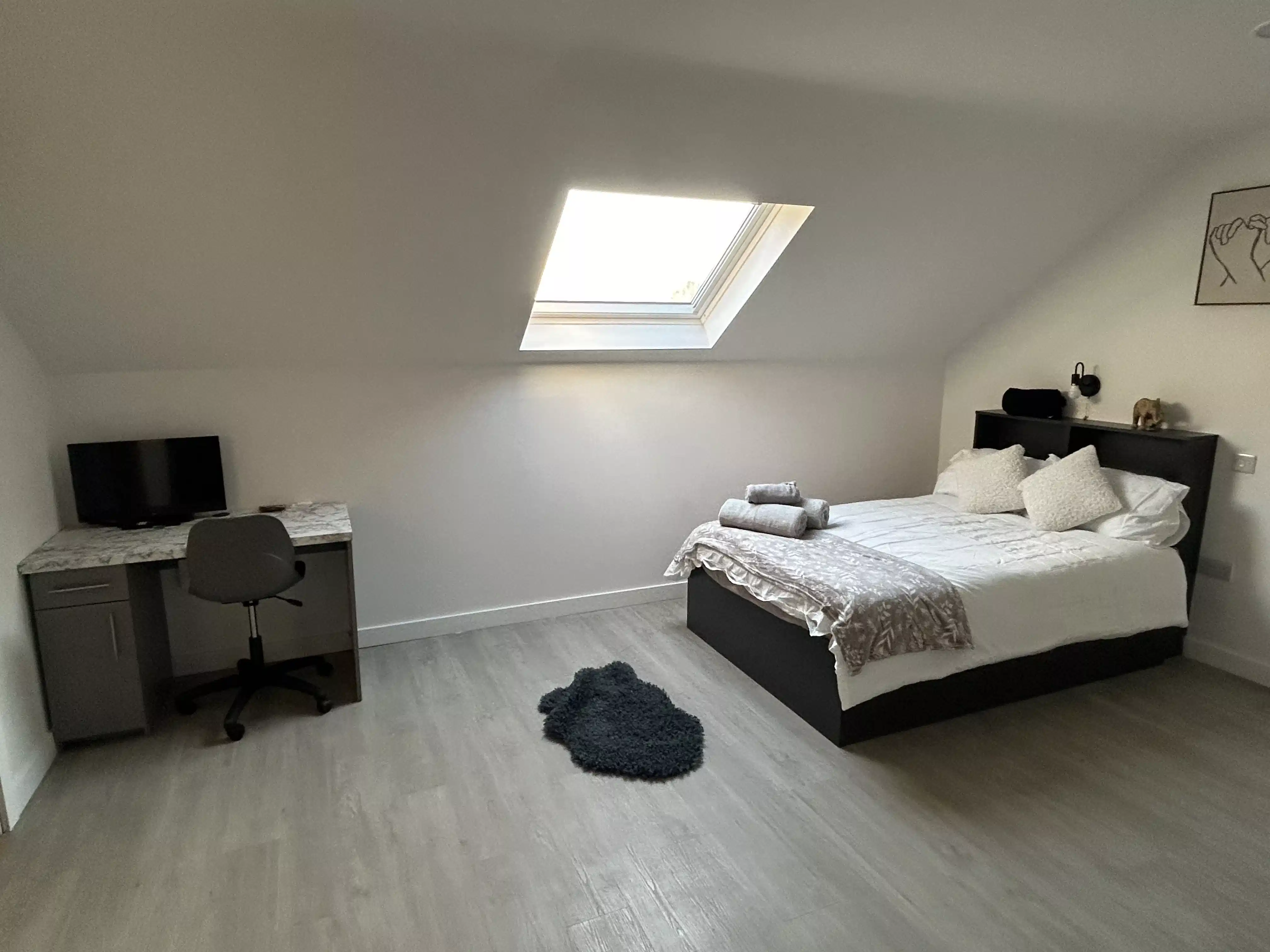Harry Lord House, Manchester image 8
