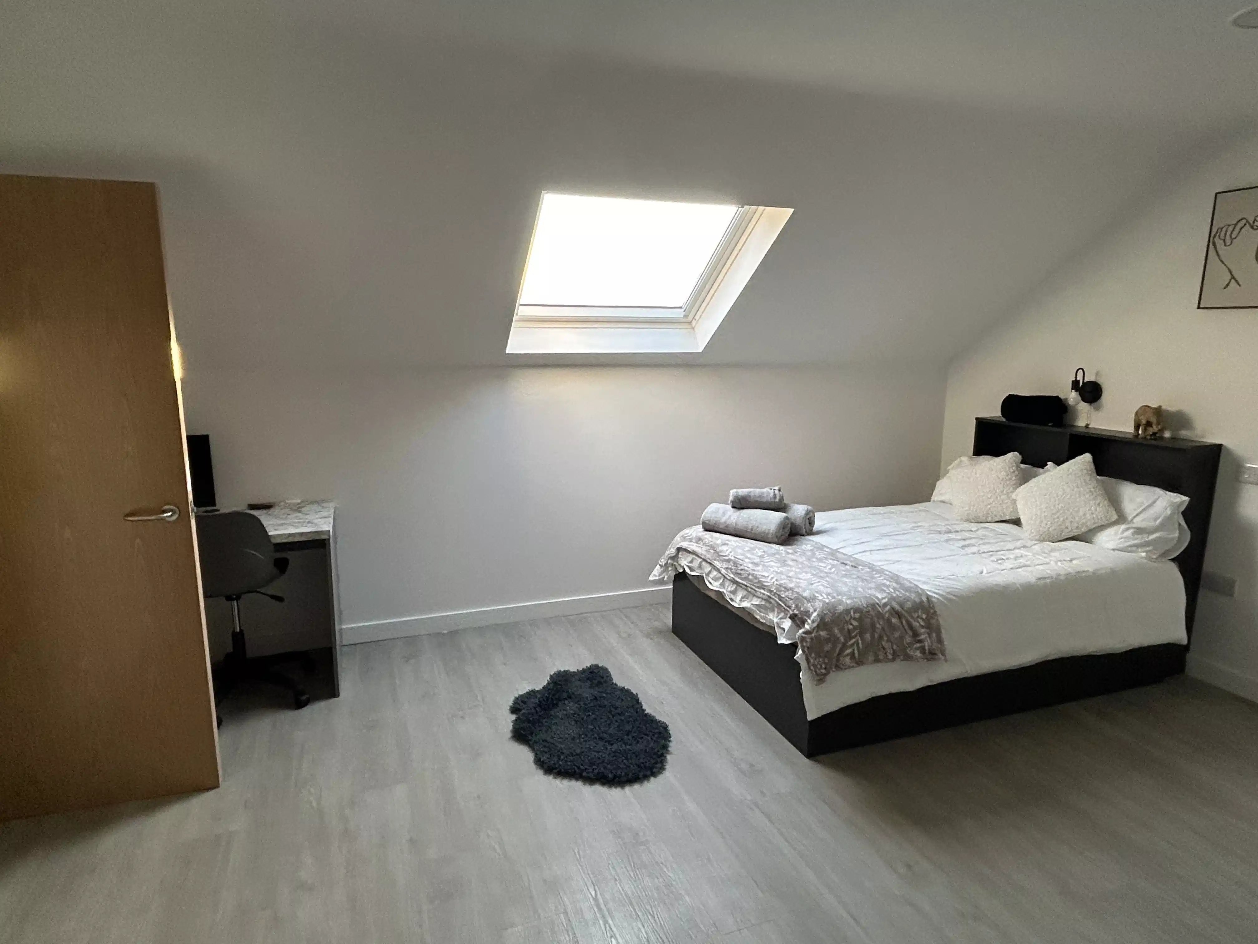 Harry Lord House, Manchester image 9