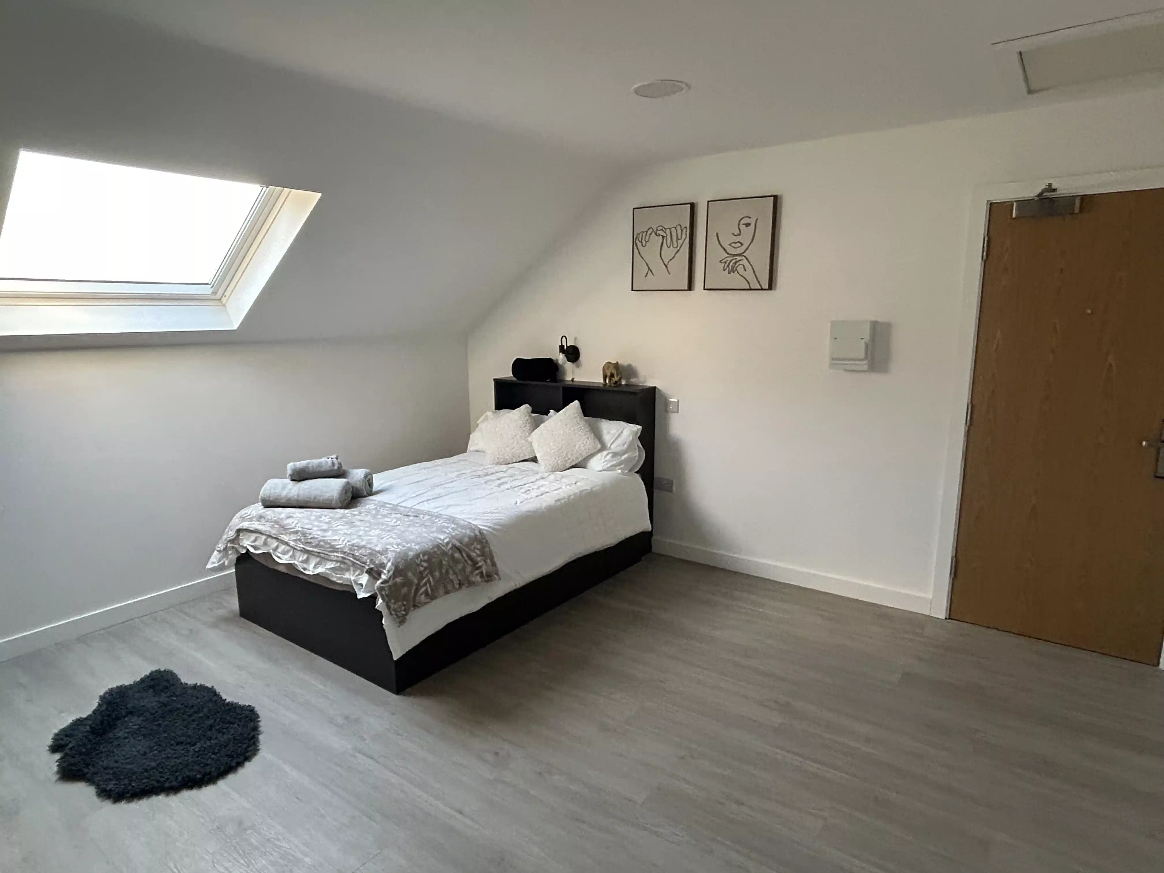 Harry Lord House, Manchester image 10