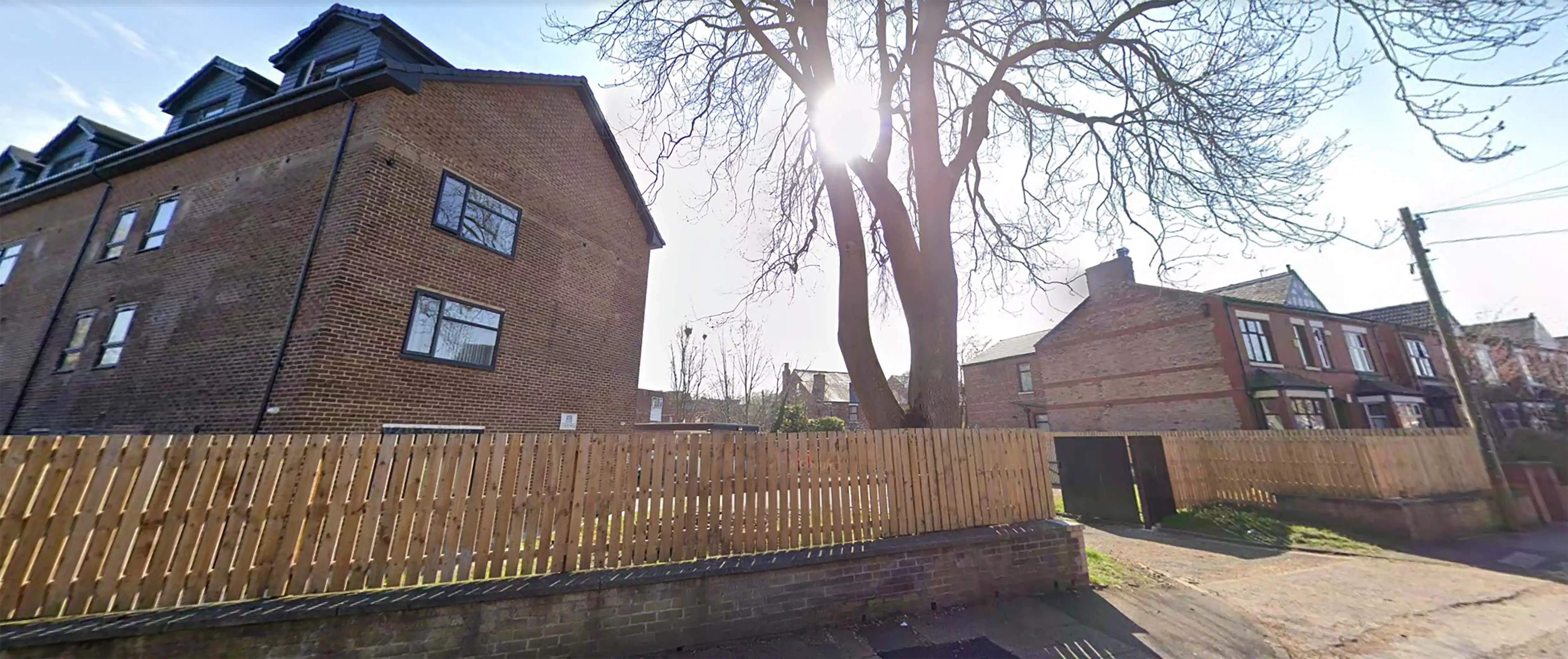 Harry Lord House, Manchester image 31