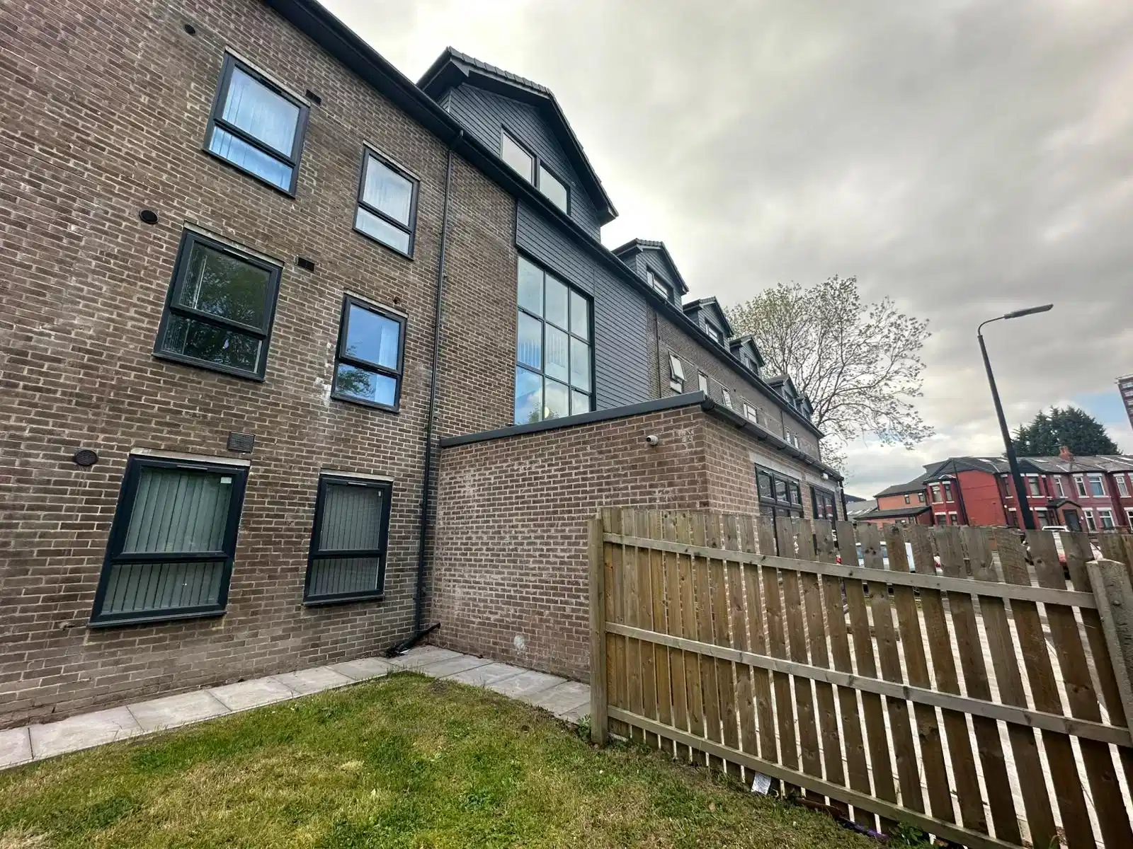 Harry Lord House, Manchester image 24