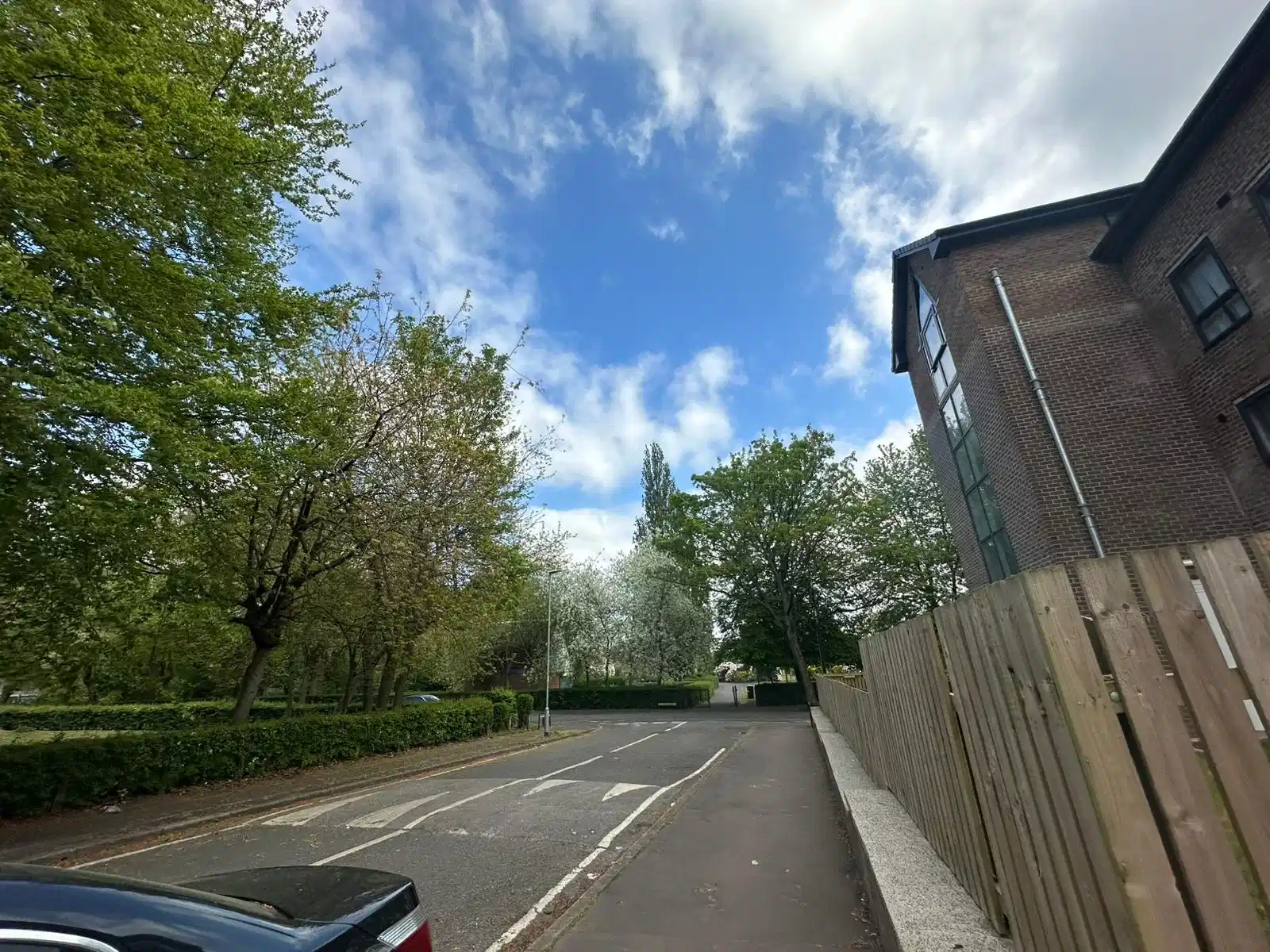 Harry Lord House, Manchester image 27