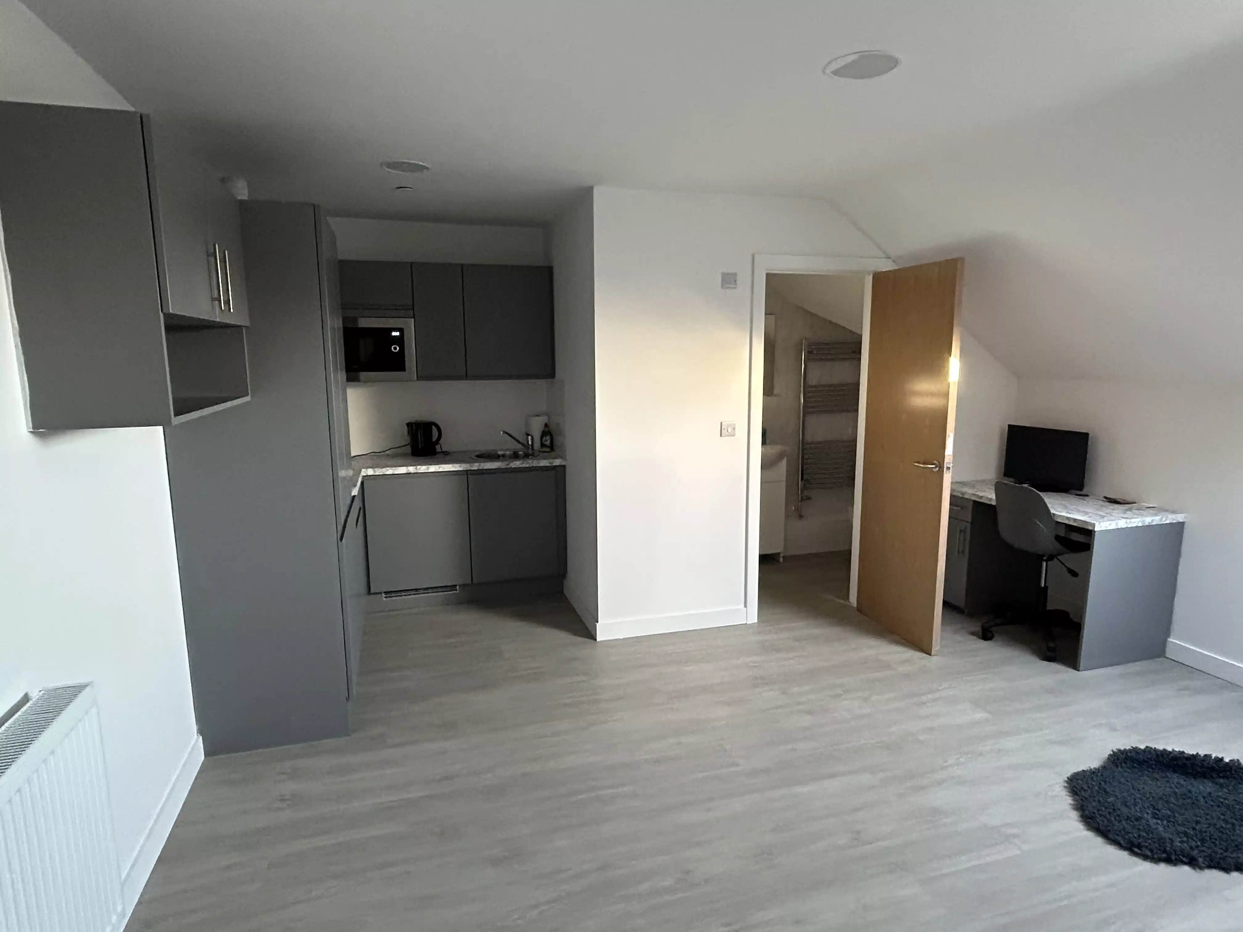 Harry Lord House, Manchester image 11