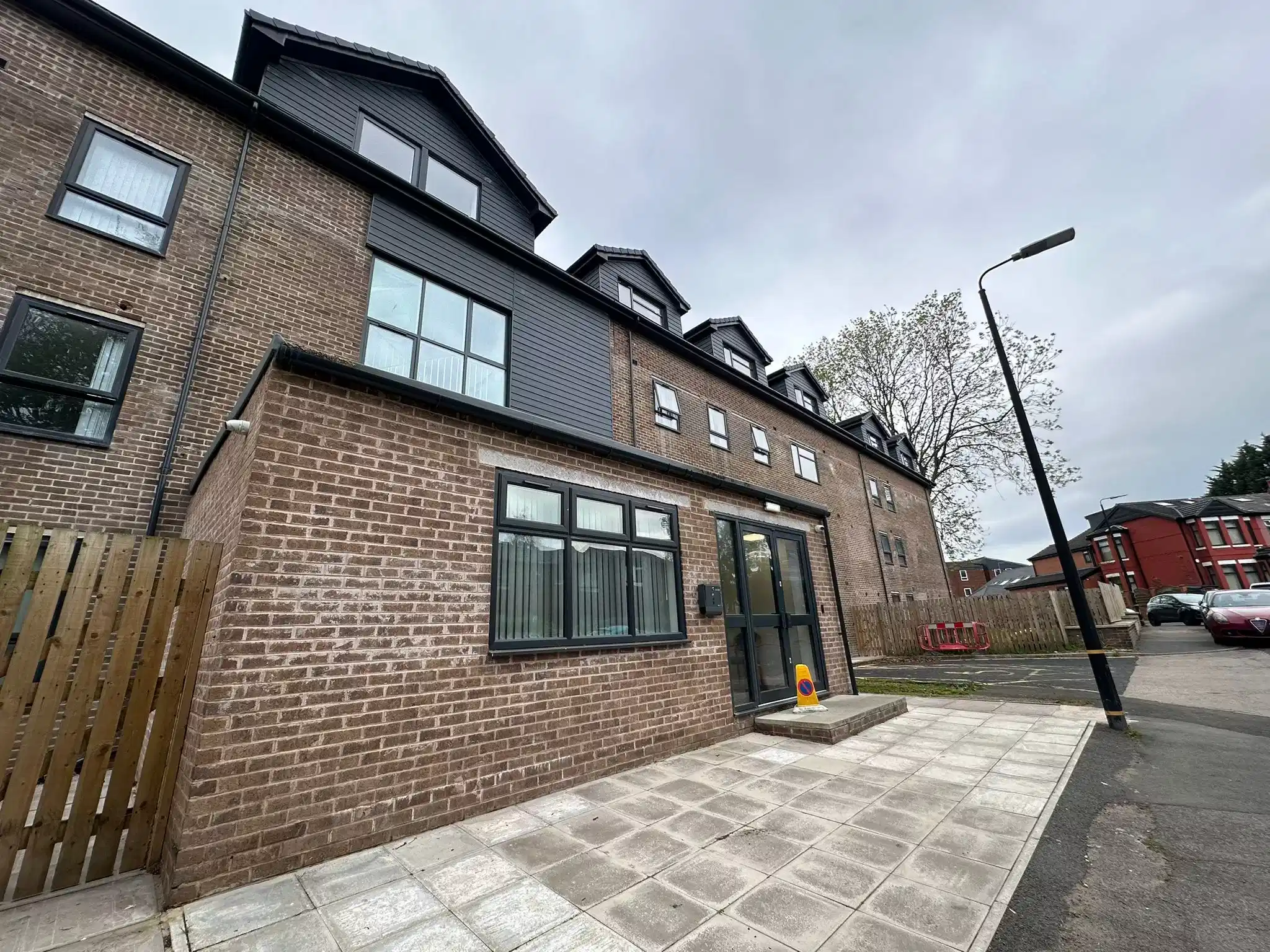 Harry Lord House, Manchester image 19